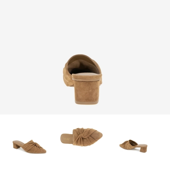 Splendid Mules - Picture 5 of 6